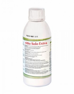480 Solo Extra