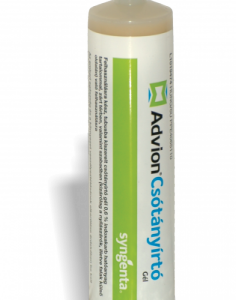 Advion csótányirtó gél