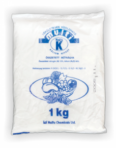 Multi-K Kálium-nitrát