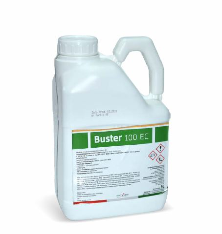 Buster 100 EC