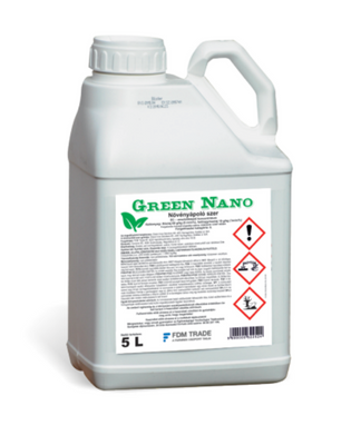 Green Nano