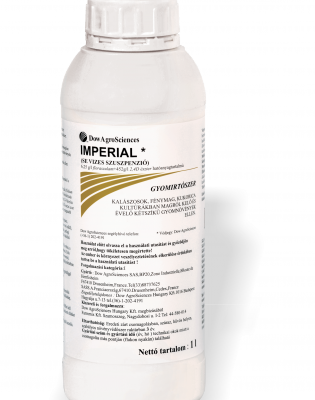 Imperial