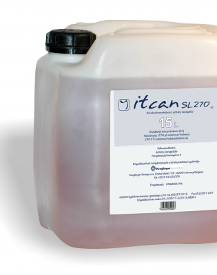 Itcan SL 270