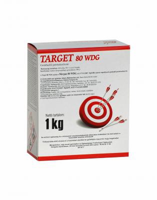 Target 80 WDG