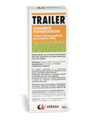 Trailer