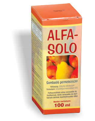 Alfa-Solo