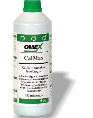 Omex Calmax