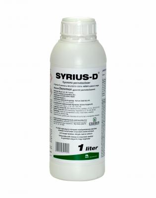Syrius-D