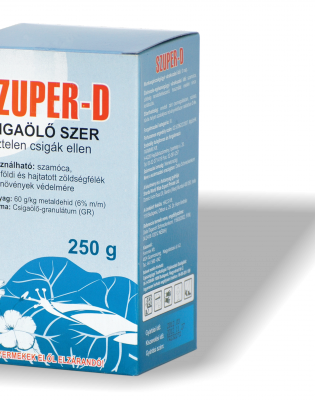Szuper-D
