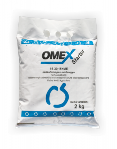 Omex Starter