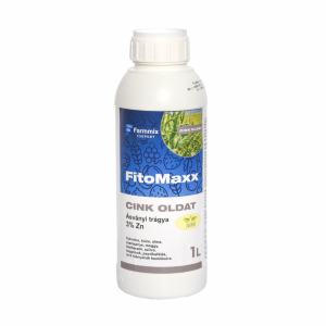 FitoMaxx Cink oldat