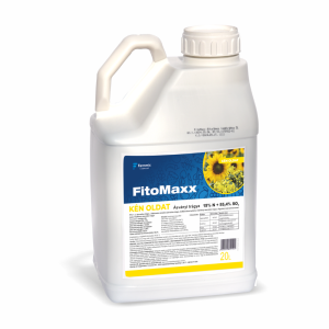 FitoMaxx Kén oldat
