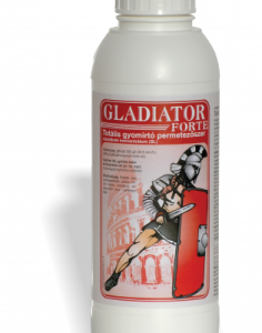 Gladiator Forte