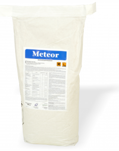 Meteor