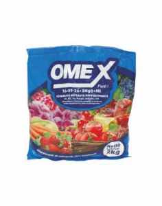 Omex Ferti I.