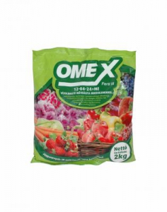 Omex Ferti III.