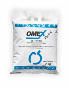 Omex Ferti II.