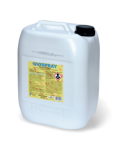 Ovispray