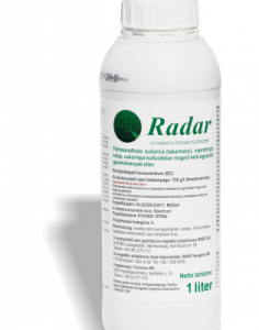 Radar