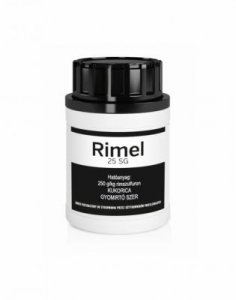Rimel 25 SG