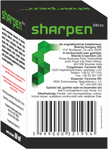 Sharpen 330 EC