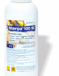 Sherpa 100 EC
