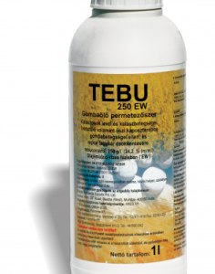 Tebu 250 EW