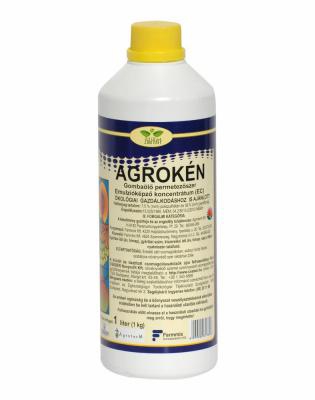Agrokén