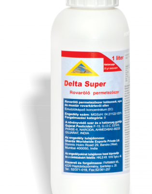 Delta Super