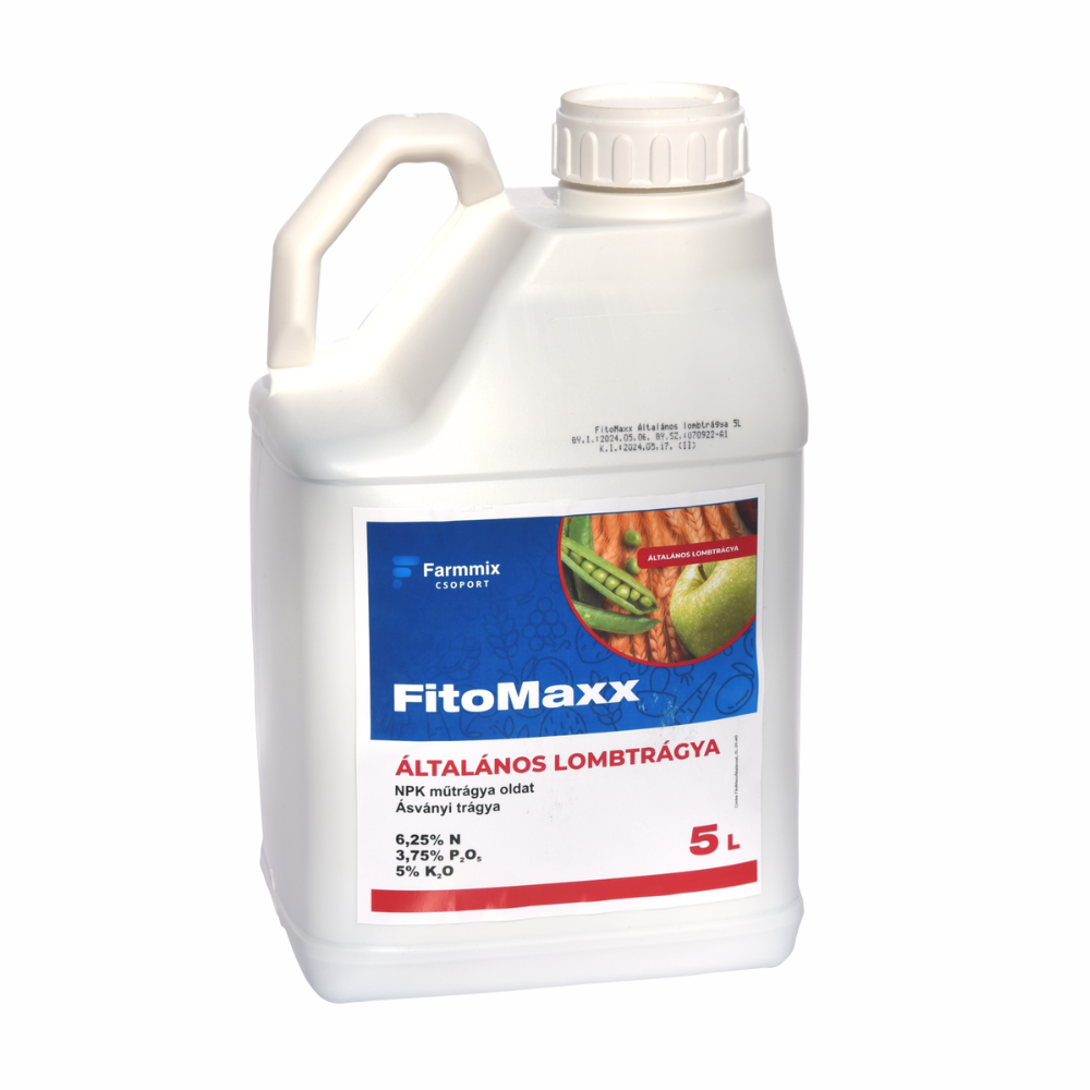 FitoMaxx Általános lombtrágya