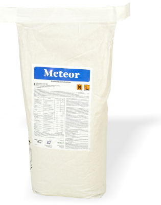 Meteor