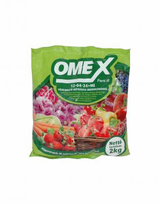 Omex Ferti III.